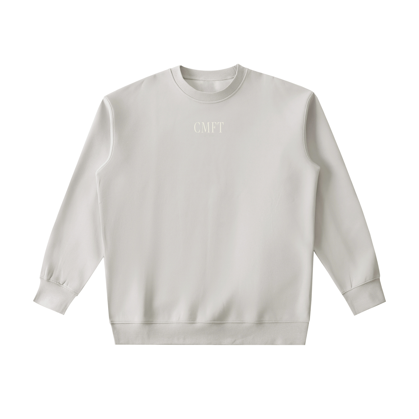 HEAVYWEIGHT CREWNECK SWEATSHIRT