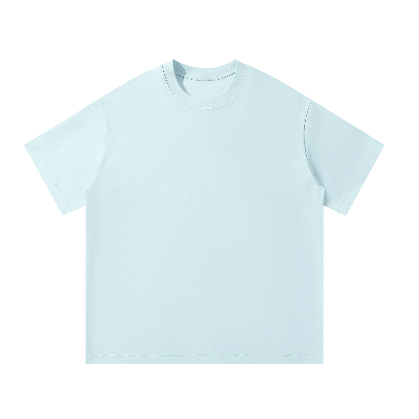 OVERSIZED TEE