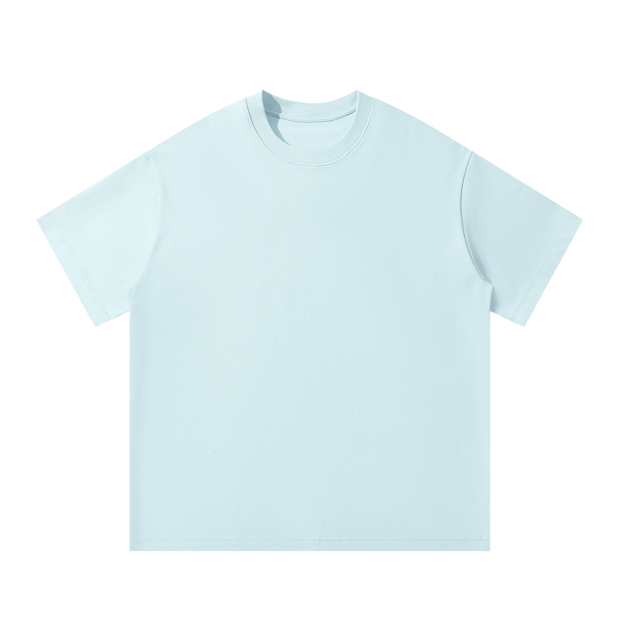 OVERSIZED TEE