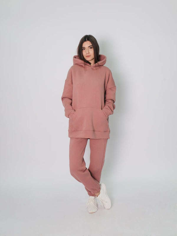 Signature Comfuurt Essentials Hoodie
