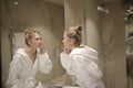 Signature Comfuurt Bathing Gown - Morning self-care routine