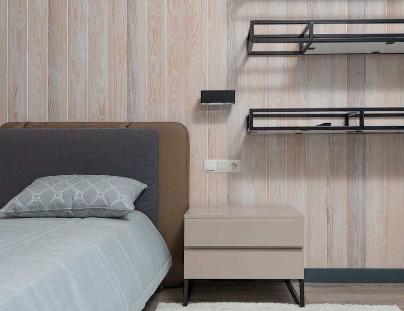 Signature Comfuurt Cloud Pillow - Luxurious sleep setup